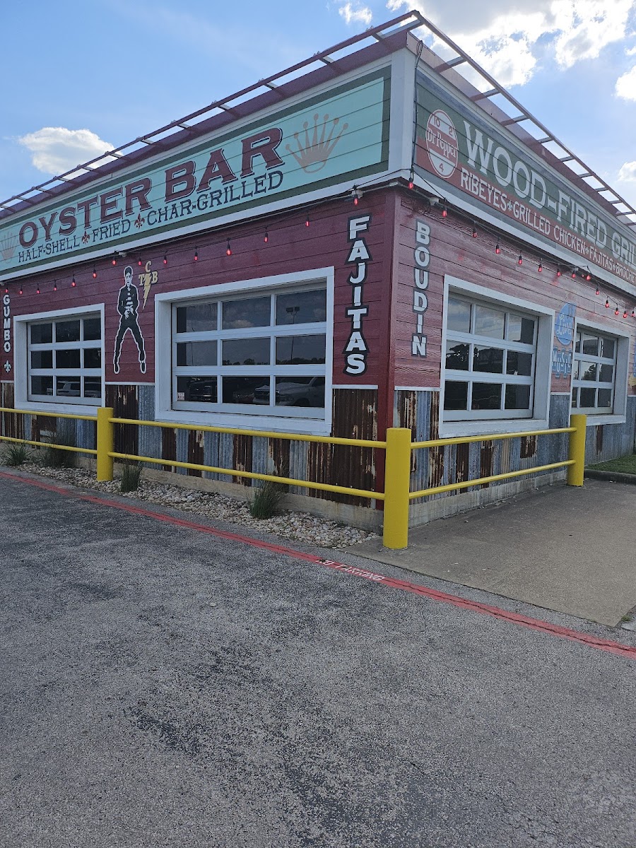 Tia Juanita’S Fish Camp